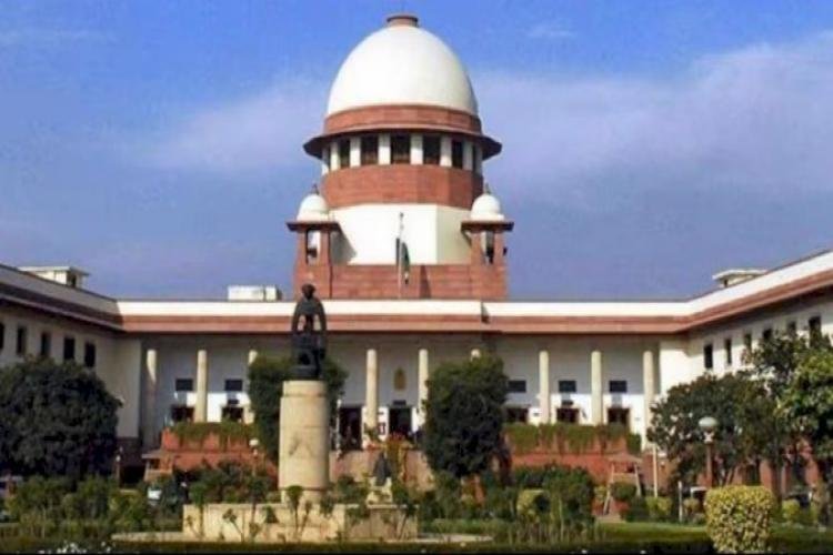 Supreme Court Said- Rajasthan High Court Heard The Matter Of Land Possession Improperly