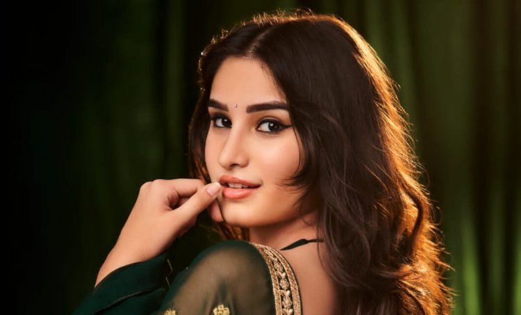 Abhishek Kapoor finds his new leading lady in Raveena Tandon’s daughter Rasha.