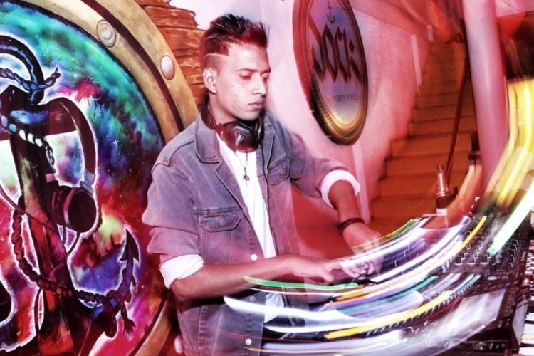 Journey to the Top: DJ OnEdge’s Rise to Fame