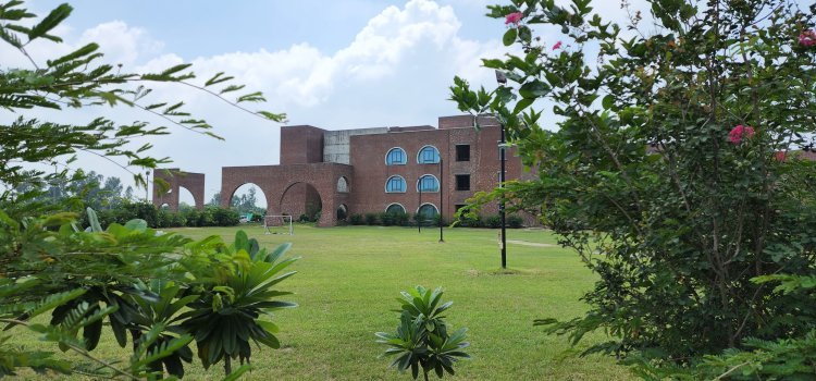 NIRF-2023: IIM Kashipur ranks among top 20 Indian Management Schools in India