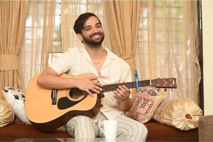 Shekhar Khanijo: The Sensational Voice Behind Chart-Toppers feat stellar cast of Karan Kundrra, Erica Fernandes, Dheeraj Dhoopar, Daisy Shah, Shoaib Ibrahim & Zaara Yesmin