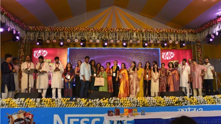 Durgapreneur 2023: Uniting Entrepreneurship and Tradition in Kolkata