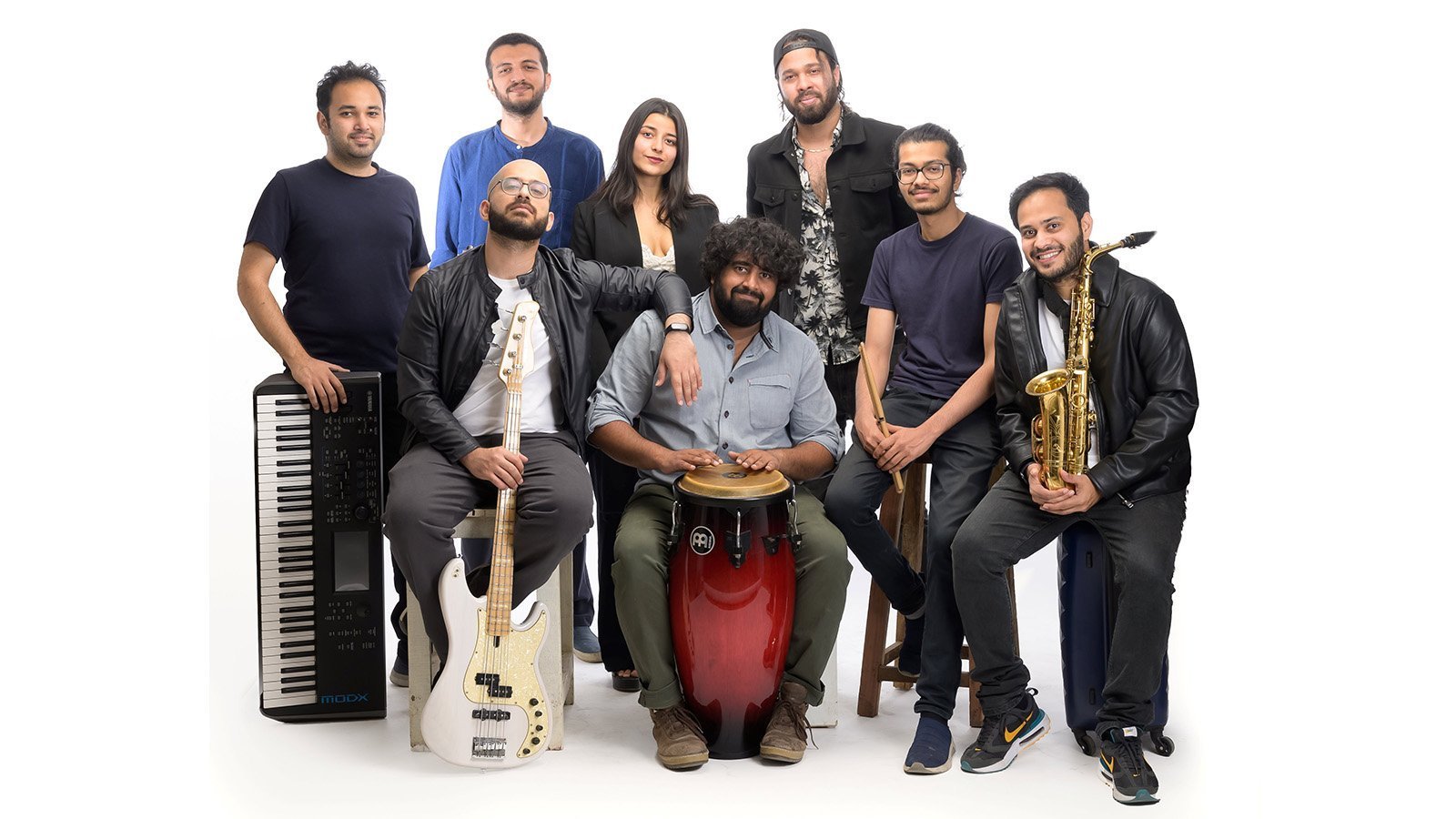 Jaipur Music Stage 2024’s stellar line-up!