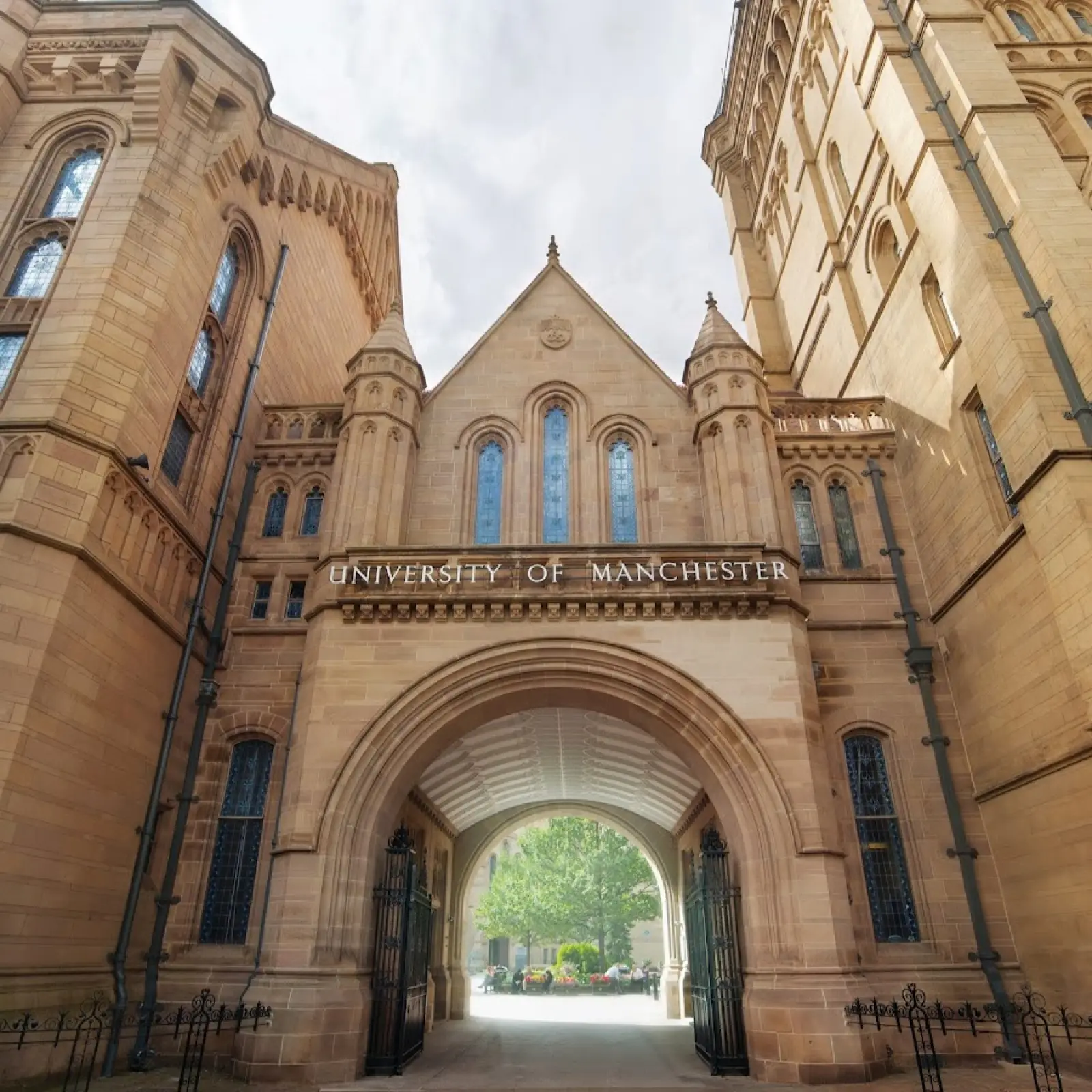 University of Manchester Opens Applications for MA Screenwriting Program for Indian Students