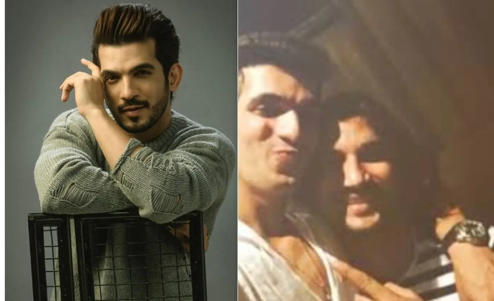 Arjun Bijlani Shares Special Memories of Sushant Singh Rajput: 'I Still Have His Orange Vest and Remember Our Bike Rides