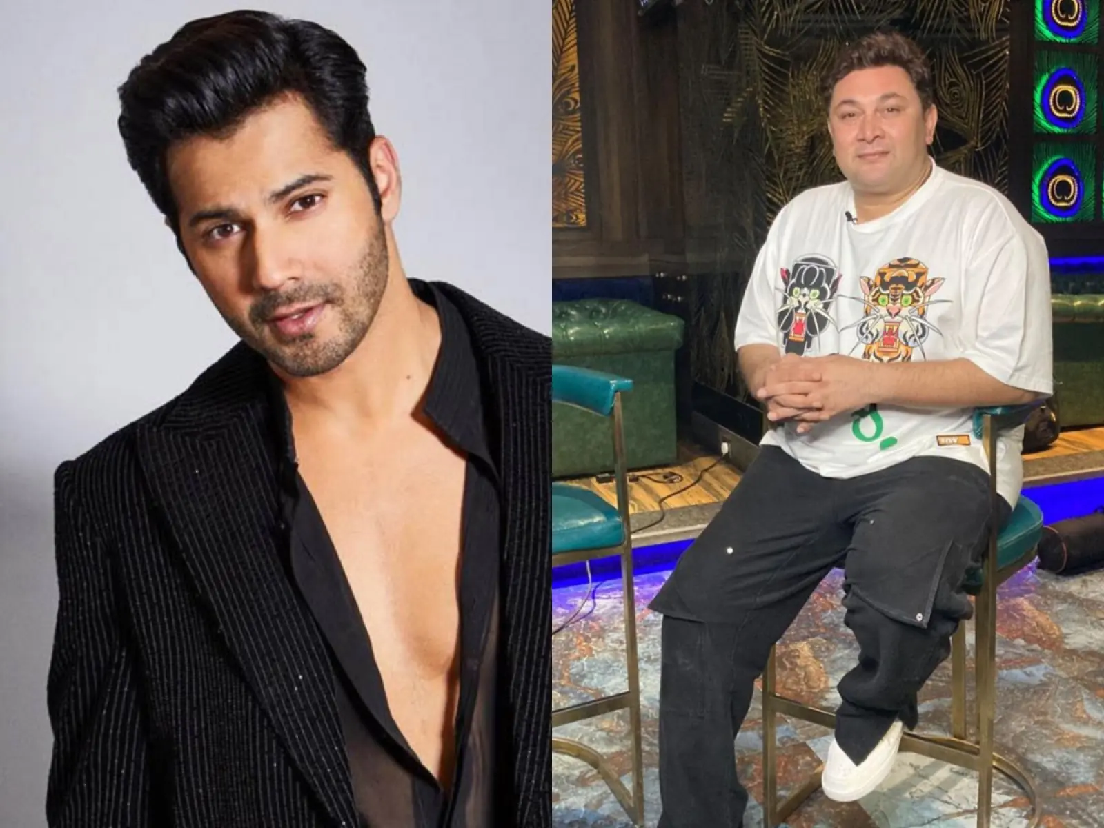 Varun Dhawan Appreciates Rajesh Kumar's Farming Efforts