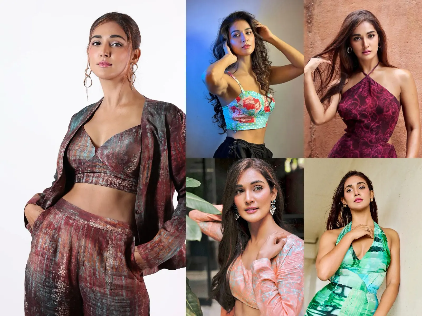 Mukti Mohan slays every role, here are five reasons why we love her