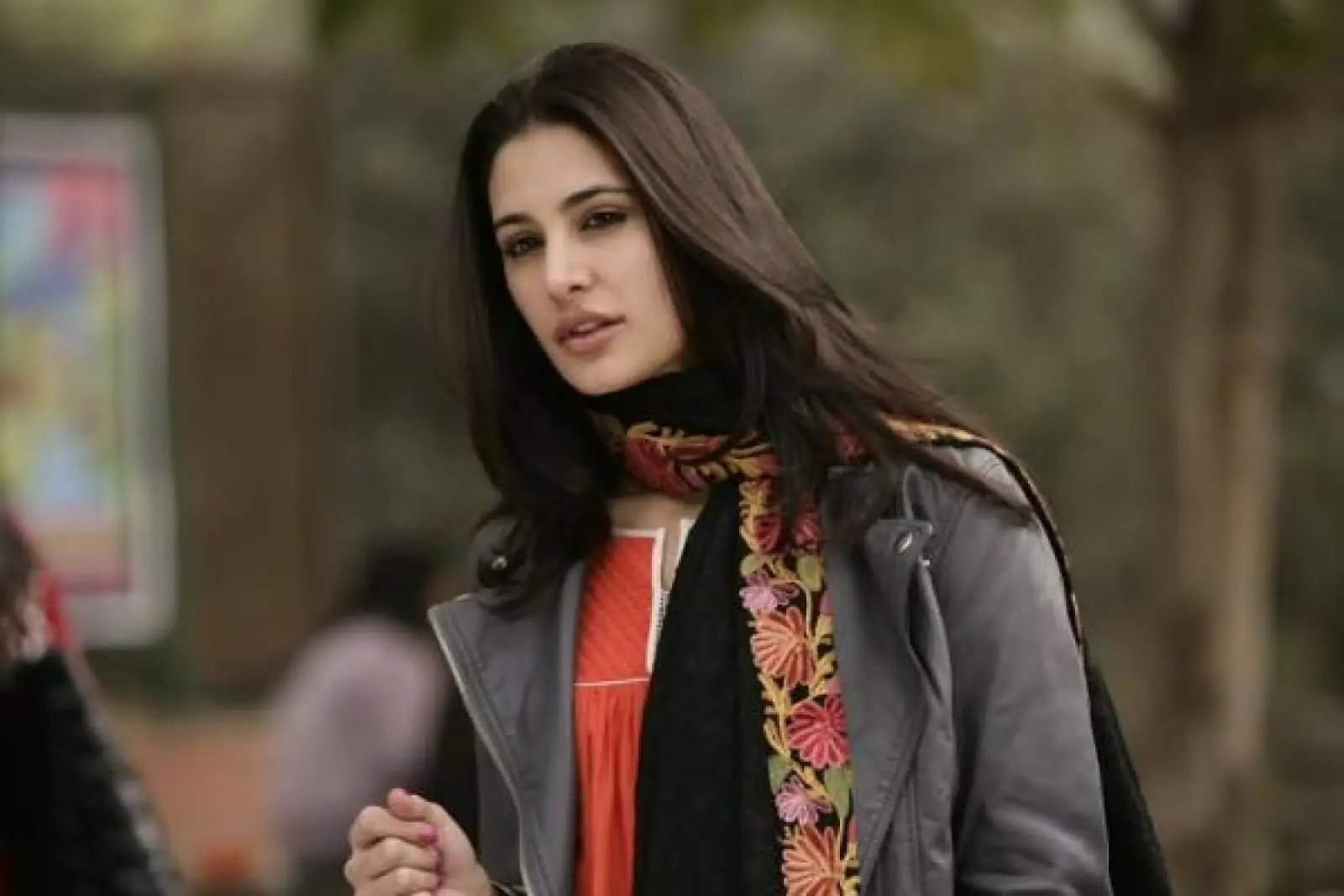 From romance to action: A glimpse into Nargis Fakhri’s versatile filmography  